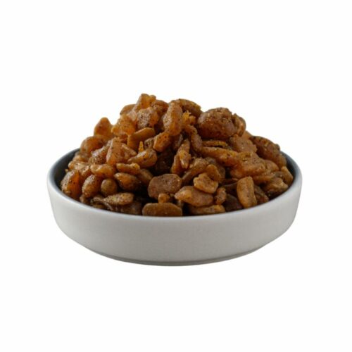 Amla Adarak Bites