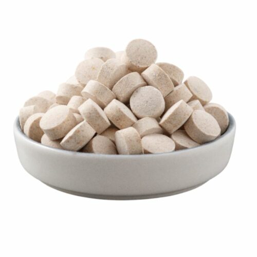 Anardana Tablet