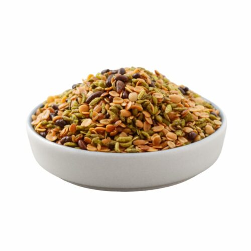 Chocolaty Mukhwas