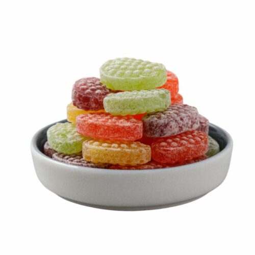 Cocktail Candy