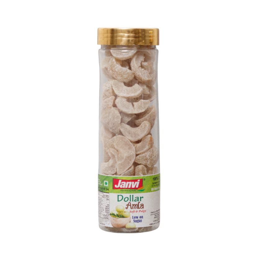 Dollar Amla - Image 3