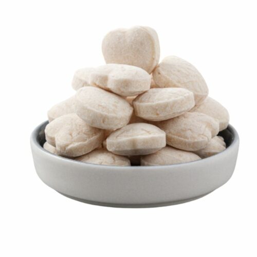 Special Ginger Candy