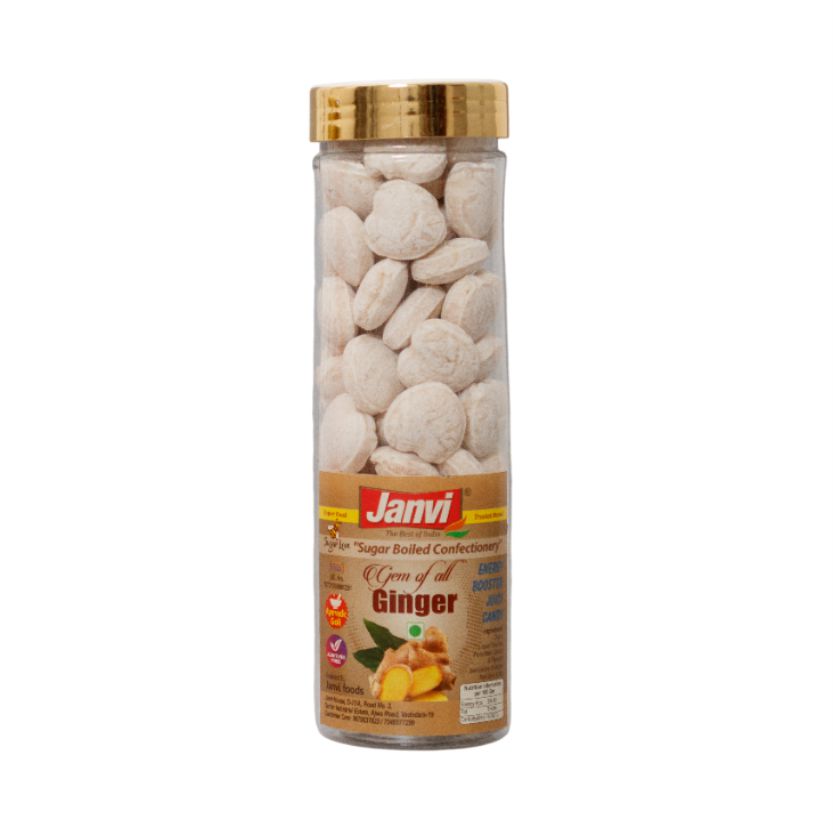 Special Ginger Candy - Image 3