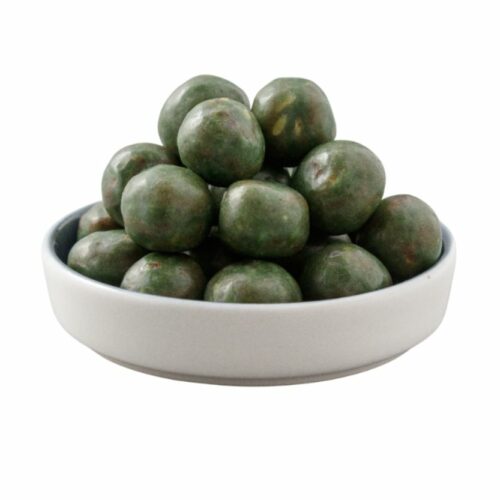 Green Paan Ladoo