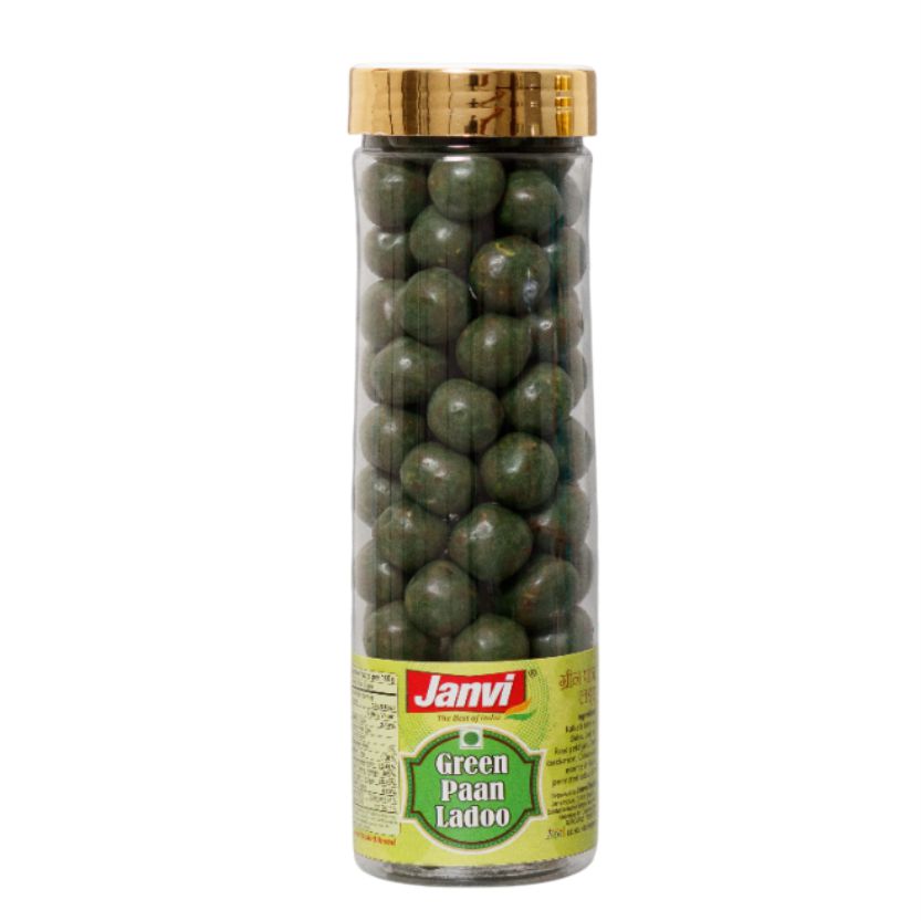 Green Paan Ladoo - Image 3
