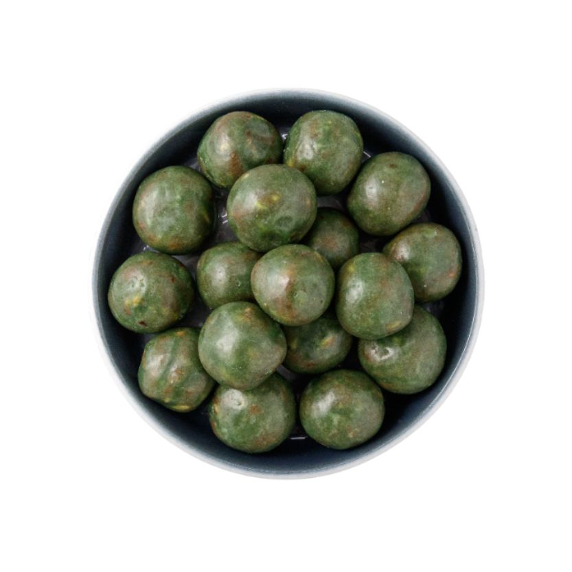 Green Paan Ladoo - Image 2