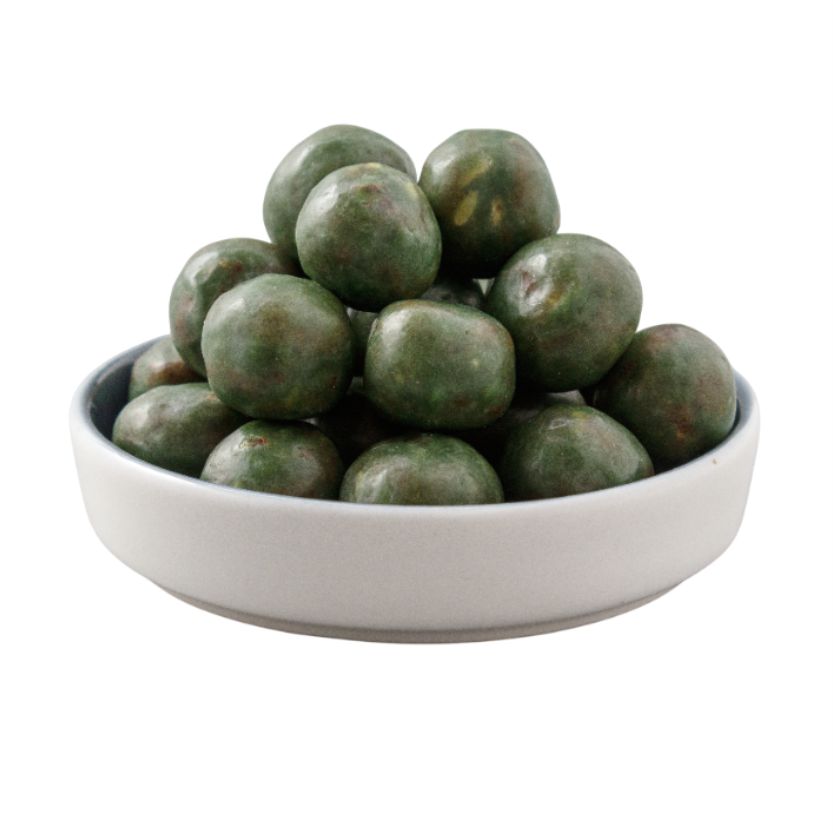 Green Paan Ladoo