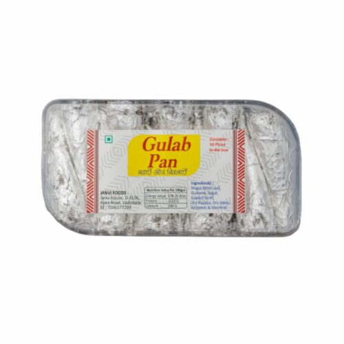 Gulab Paan Bida