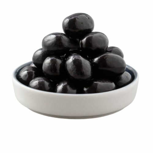 Jamun Goli