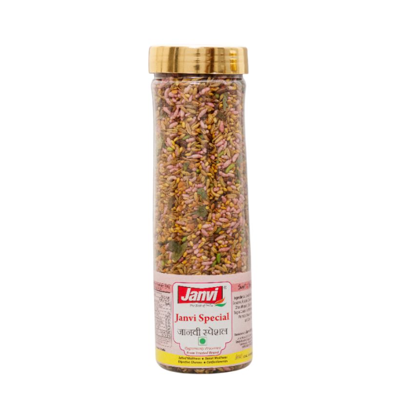 Janvi Special Mukhwas - Image 3