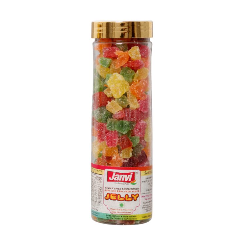 Jelly Cube - Image 3