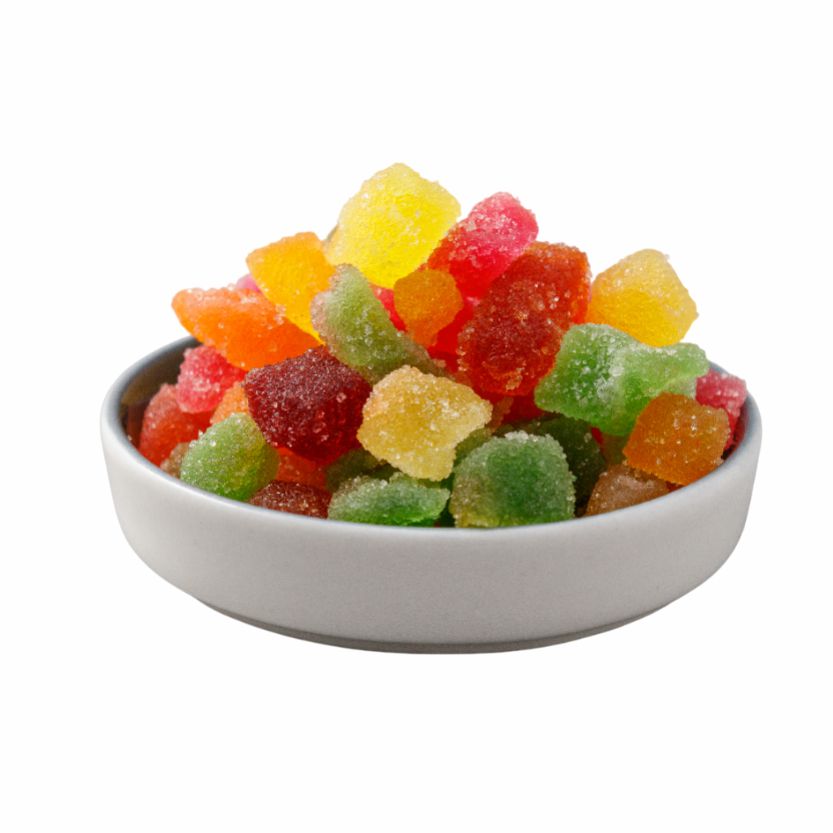 Jelly Cube