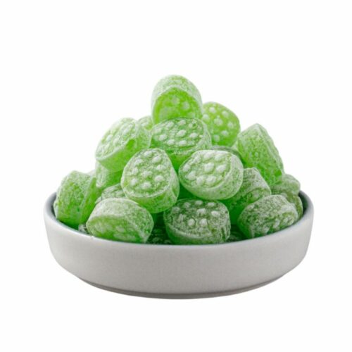 Kaccha Aam Candy