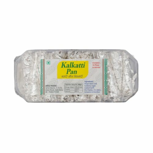 Kalkatti Paan Bida