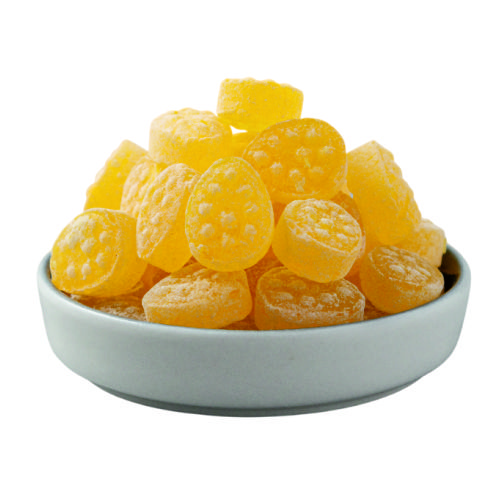 Lemon Candy