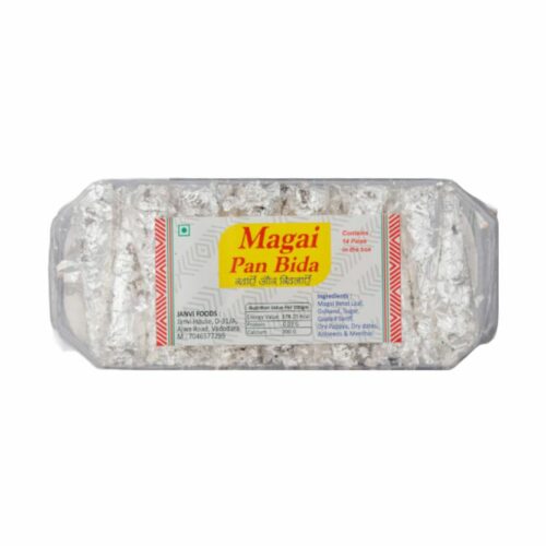 Magai Paan Bida