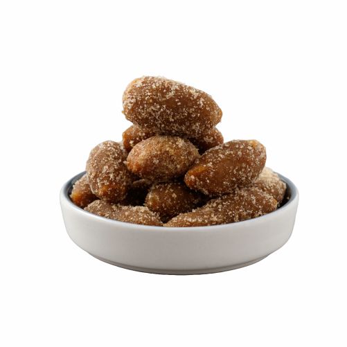 Masala Kharek