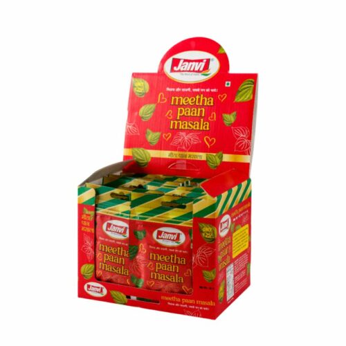 Meetha Paan Masala
