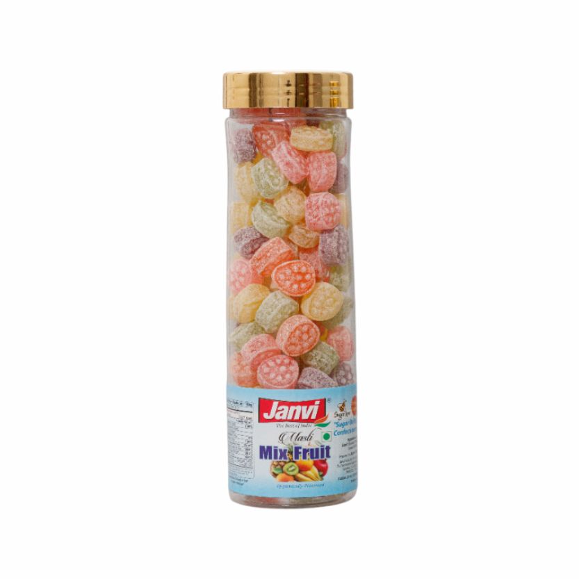 Mix Fruit Candy - Image 3