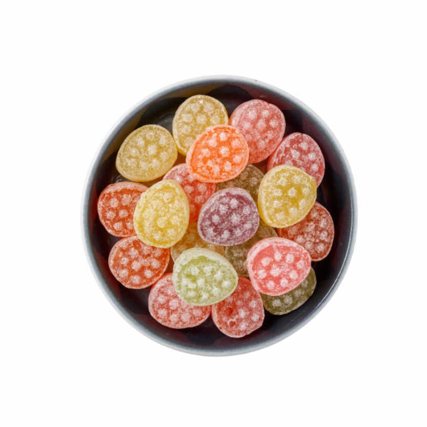Mix Fruit Candy - Image 2