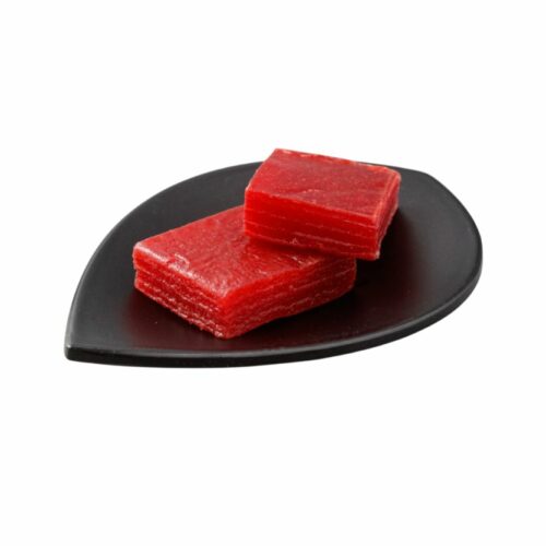 Mix Fruit Papad