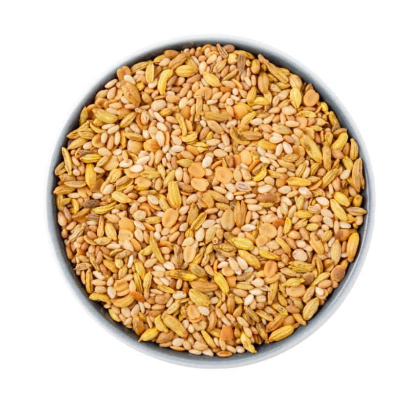 Natural Mix Mukhwas - Image 2