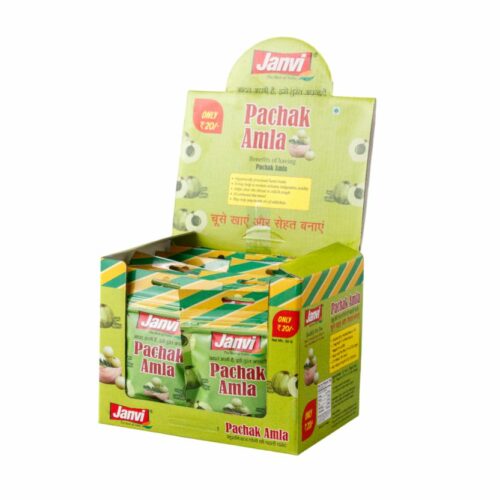 Pachak Amla