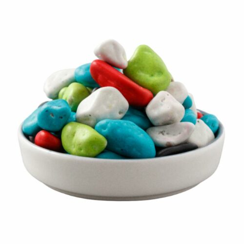 Stone Candy