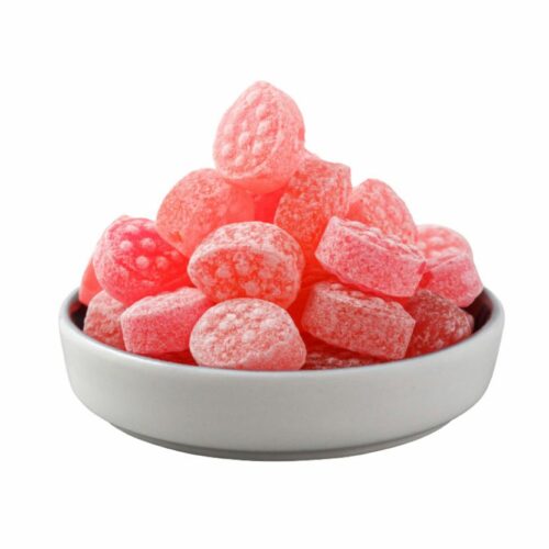 Strawberry Candy