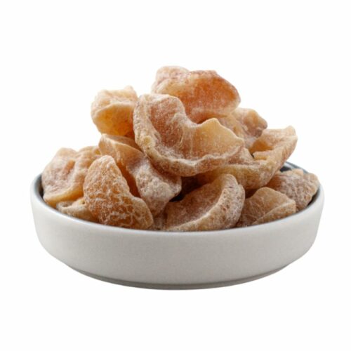 Sweet Amla Candy
