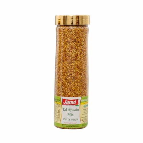 Tal Ajwain Mix Mukhwas - Bottle, 100 gm