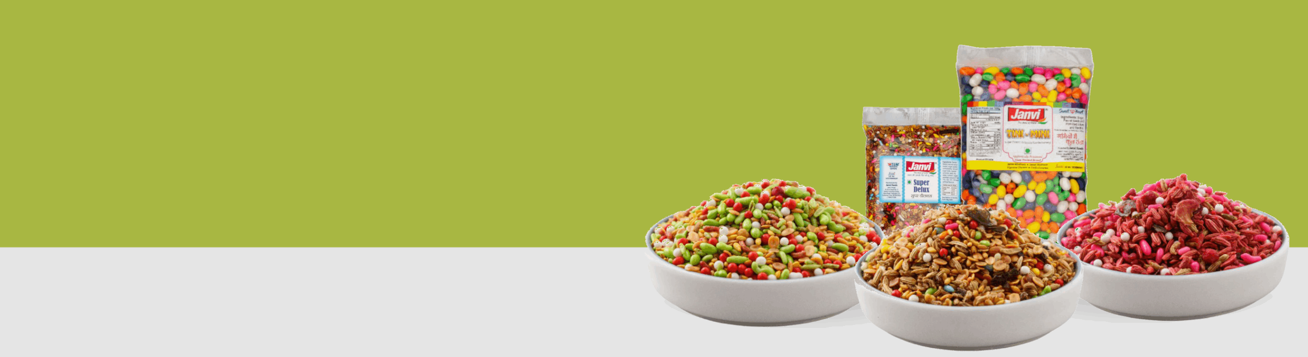 The Softer Side of Mukhwas – Still Loud on Flavor!